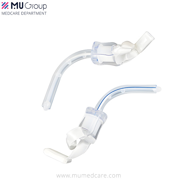 Tracheostomy Tube