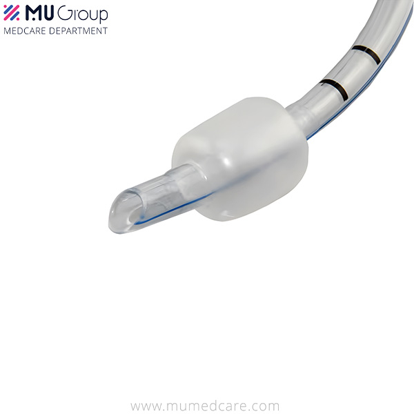 Standard Endotracheal Tube