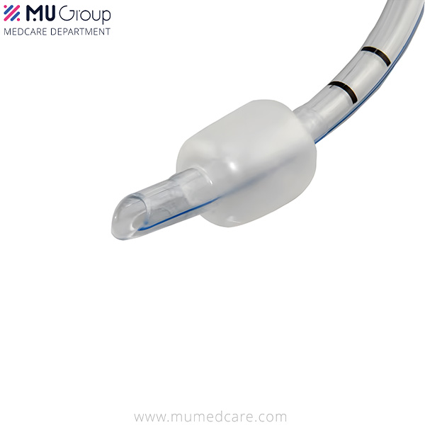 Standard Endotracheal Tube