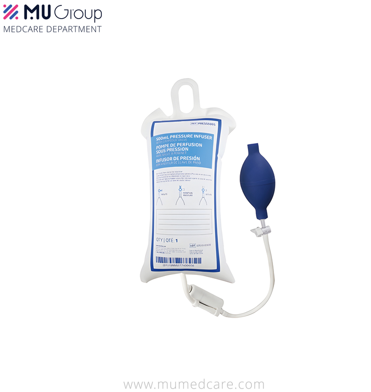 Medical Emergency Surgery Emergency Infusion Pressure Bag