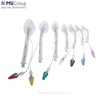 Disposable PVC Laryngeal Mask Airway