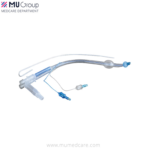 Endobronchial Tube