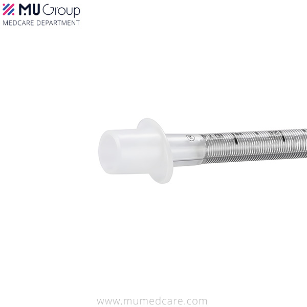 Enhanced Endotracheal Tube