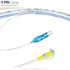 Endotracheal Tube With Suction Lumen