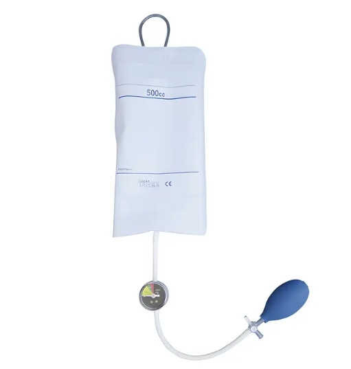 Medical Emergency Surgery Emergency Infusion Pressure Bag