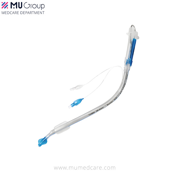 Endobronchial Tube