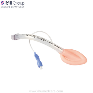 Reusable Silicone Laryngeal Mask Airway