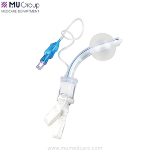 Tracheostomy Tube