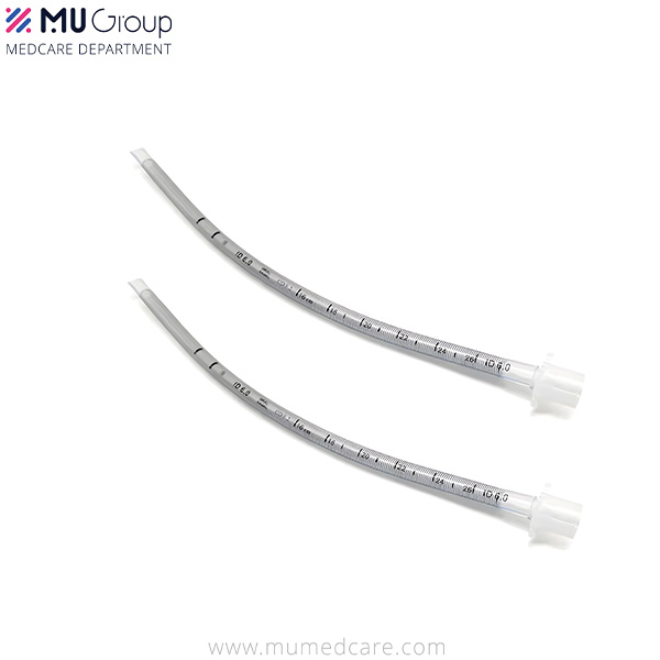 Enhanced Endotracheal Tube