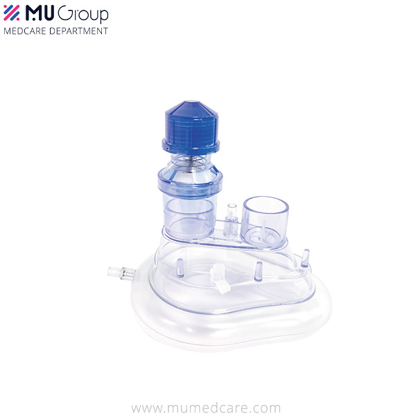 CPAP Mask