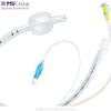 Endotracheal Tube With Suction Lumen