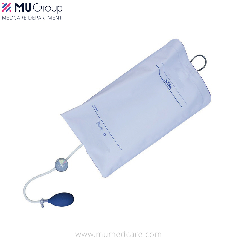 Medical Emergency Surgery Emergency Infusion Pressure Bag