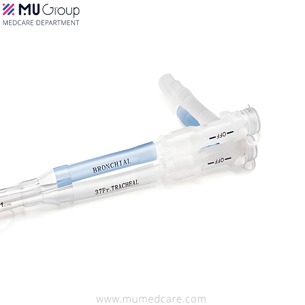 Endobronchial Tube
