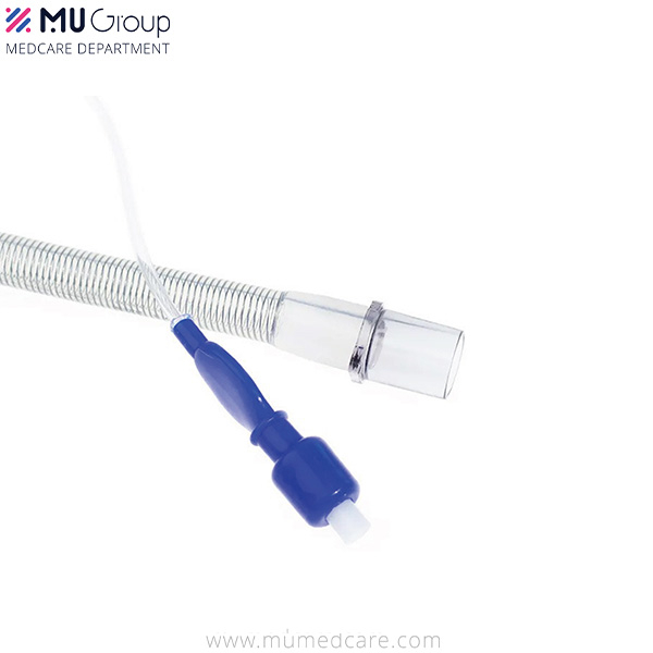 Disposable，Reinfoeced Silicone Laryngeal Mask Airway
