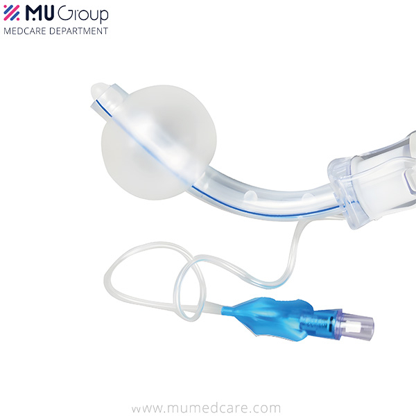 Tracheostomy Tube