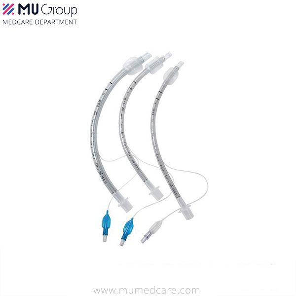 Enhanced Endotracheal Tube