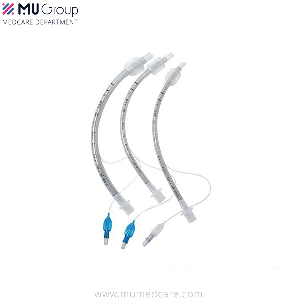 Enhanced Endotracheal Tube