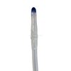Medical Disposable Sterile Silicone Coated Silicone Foley Balloon Catheter Urinary Catheter CE, ISO