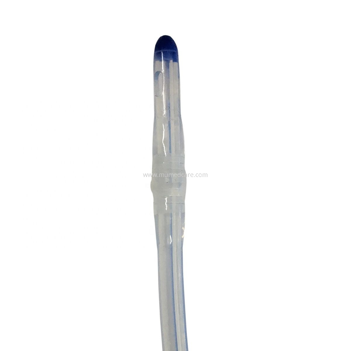 Medical Disposable Sterile Silicone Coated Silicone Foley Balloon Catheter Urinary Catheter CE, ISO