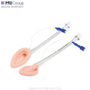 Disposable，Reinfoeced Silicone Laryngeal Mask Airway
