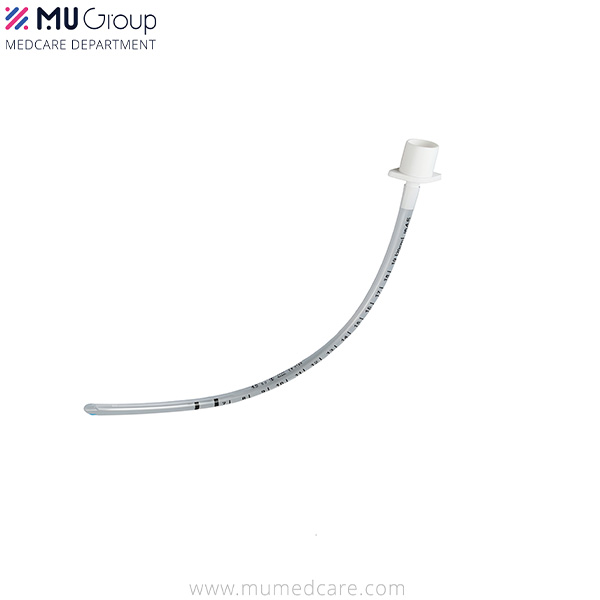 Standard Endotracheal Tube