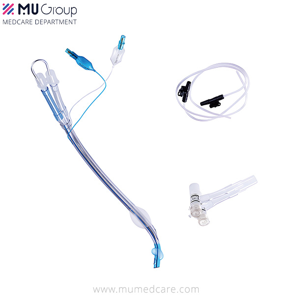 Endobronchial Tube