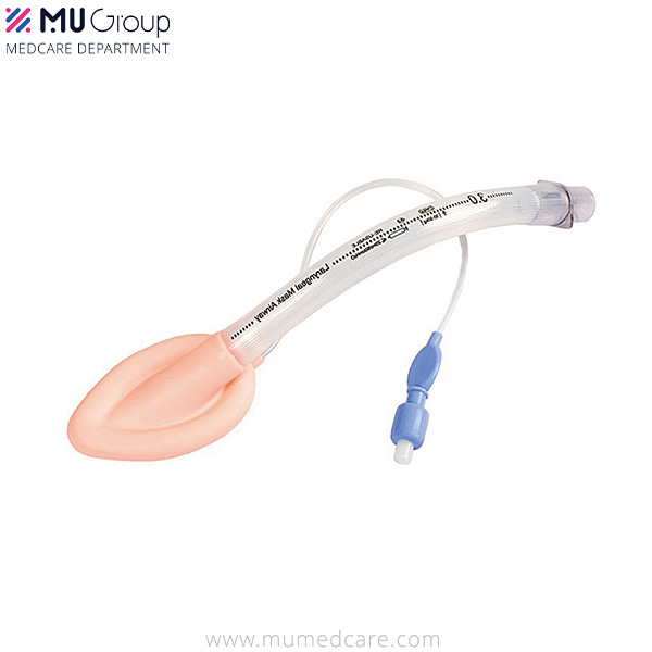 Reusable Silicone Laryngeal Mask Airway