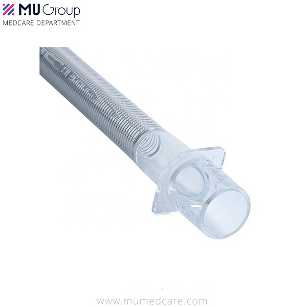 Disposable，Reinfoeced Silicone Laryngeal Mask Airway