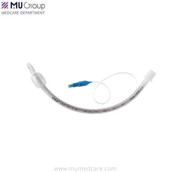 Enhanced Endotracheal Tube