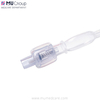 Disposable Silicone Laryngeal Mask Airway
