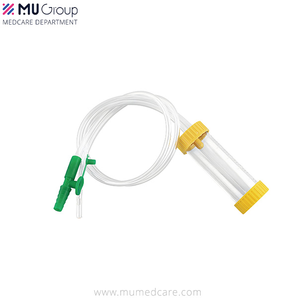 Mucus Extractor