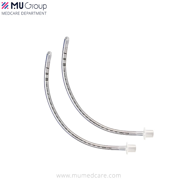 Enhanced Endotracheal Tube