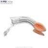 Disposable Reasable Double Lumen Reinforced Silicone Laryngeal Mask Airway