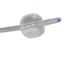 Medical Disposable Sterile Silicone Coated Silicone Foley Balloon Catheter Urinary Catheter CE, ISO