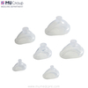 Silicone Anesthesia Mask
