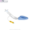 Disposable Reasable Double Lumen Reinforced Silicone Laryngeal Mask Airway