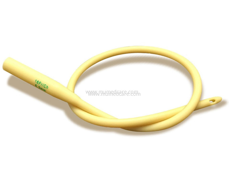 Latex Foley Catheter-Two Way