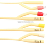 Latex Foley Catheter-Two Way