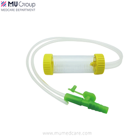 Mucus Extractor