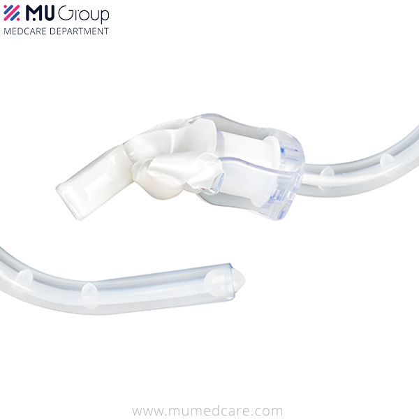 Tracheostomy Tube