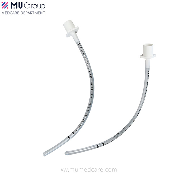 Standard Endotracheal Tube
