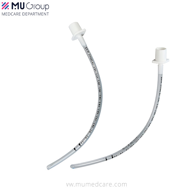 Standard Endotracheal Tube