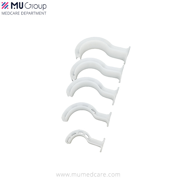 Berman Type Oropharyngeal Airway