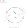 Endotracheal Tube With Suction Lumen