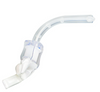 Medical Disposable High Quality Tracheostomy Tube Without Cuff