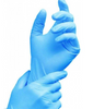 CE ISO13485 Medical Grade Nitrile & Latex Disposable Gloves - Powder-Free Examination Nitrile Gloves