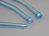 Disposable Medical Suction Connecting Tube Yankauer Handle