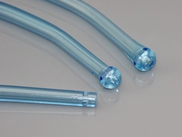 Disposable Medical Suction Connecting Tube Yankauer Handle
