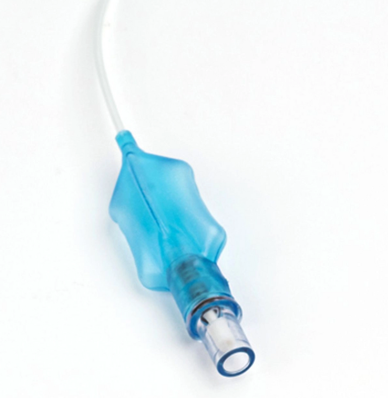 Cuffed Endotracheal Tube with Stylet 2.5-10mm Disposable Sterile 