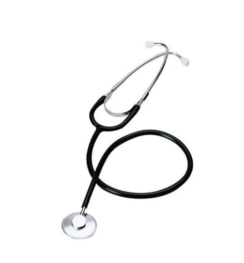Medical Portable Standard Type Aneroid Sphygmomanometer with Stethoscope